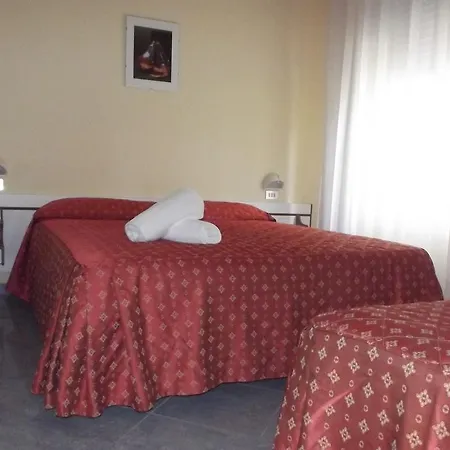 Livia 2* Rimini