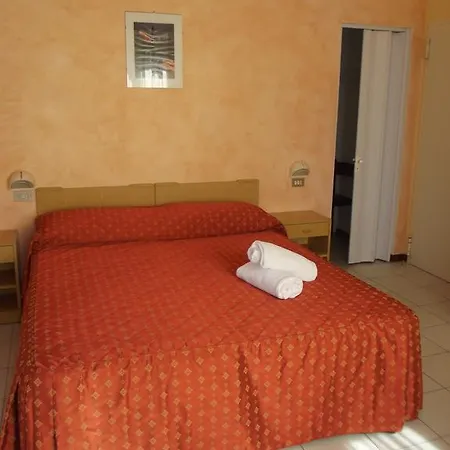 Livia Hotel Rimini