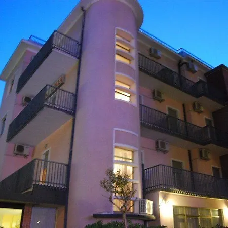Hotel Livia Rimini