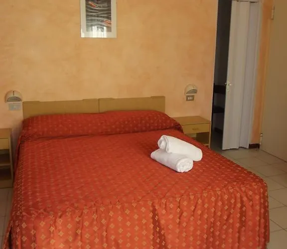 Livia Hotel Rimini