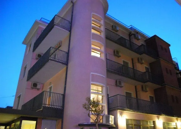 Hotel Livia Rimini